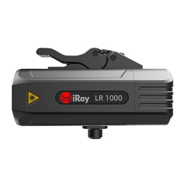 Лазерный дальномер iRay LR 1000