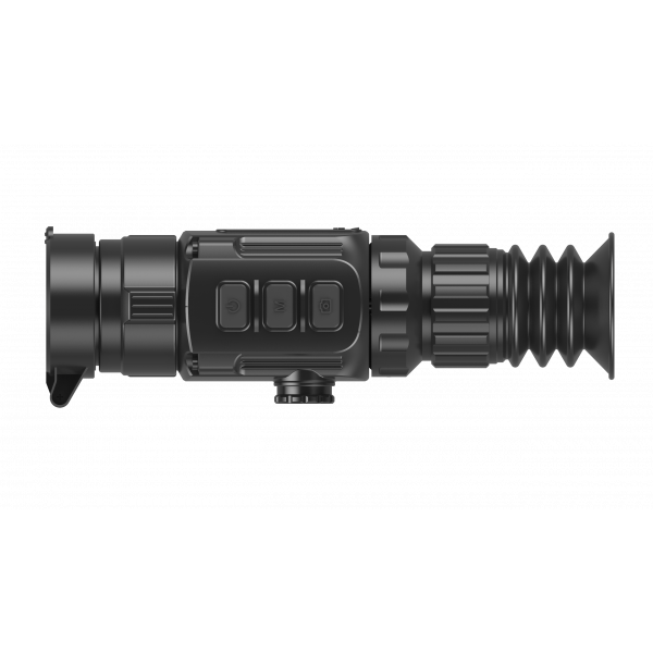 Тепловизионный прицел iRay Saim SCT 35 v2