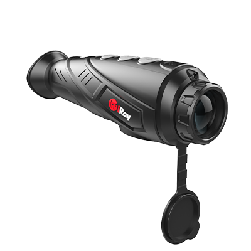 Тепловизор для охоты iRay Xeye 2 E3 Max v3